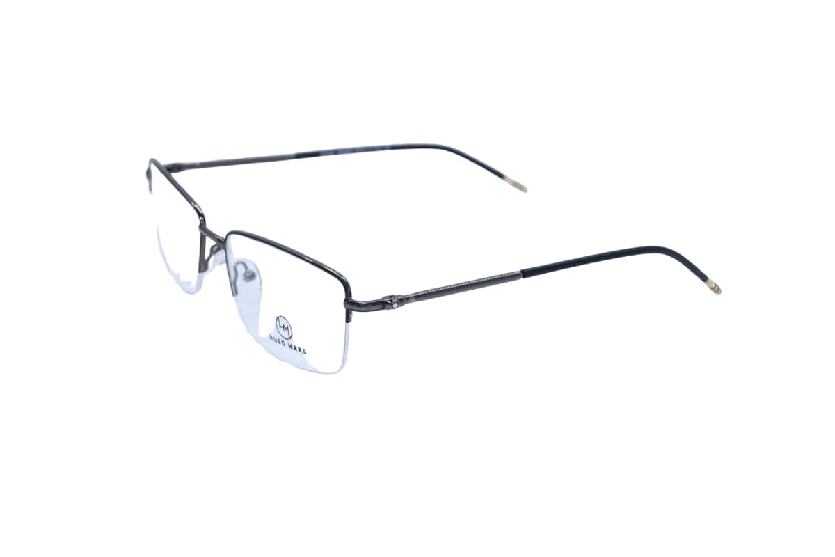 HM 5003 Men Square Eye Frames